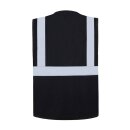 Korntex® Executive Safety Vest Berlin Waistcoats...