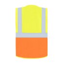 Korntex® Executive Safety Vest Berlin Waistcoats...