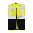 Korntex® Executive Safety Vest Berlin Waistcoats...