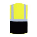 Korntex® Executive Safety Vest Berlin Waistcoats...