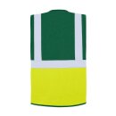 Korntex® Executive Safety Vest Berlin Waistcoats...