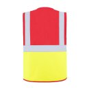 Korntex® Executive Safety Vest Berlin Waistcoats...
