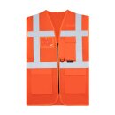Korntex®  Full Mesh Multifunction Vest Larisa...