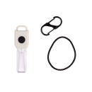 LED Zipper Blinky - Reißverschlussanhänger -...