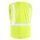 teXXor® Open MESH Warnweste mit Reißverschluss und Taschen gelb EN20471