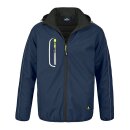 4PROTECT® Winter-Softshelljacke KNOXVILLE