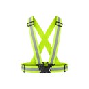 Korntex® reflektierender Körpergurt - Body Belt...