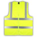 Kopie von Result Core - Warnweste mit Brusttasche und...