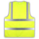 Kopie von Result Core - Warnweste mit Brusttasche und...