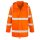 teXXor® Warnschutz-Regenjacke BARRIE orange