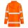 teXXor® Warnschutz-Regenjacke BARRIE orange