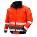 teXXor® Warnschutz-Pilotjacke "VANCOUVER"...