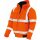 teXXor® Warnschutz-Pilotenjacke "WHISTLER" orange