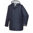 teXXor® Wetterschutz-Regenjacke LIST  navy